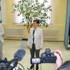 Ana Brnabić. Foto Vranje News