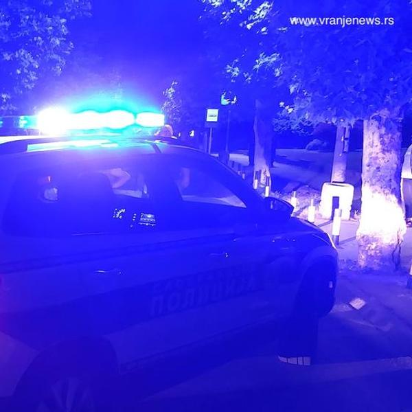 Foto Vranje news