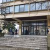 Mesto izricanja prvostepene presude Vujačiću: Viši sud u Vranju. Foto Vranje News