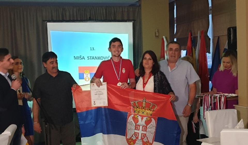 Foto privatna arhiva