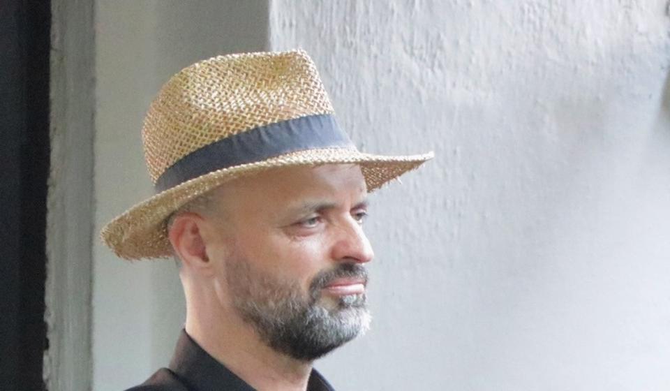 Damir Karakaš. Foto Vranje News