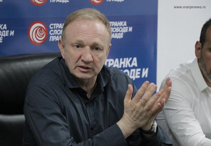 Foto Vranje news