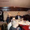 Nova snaga na političkoj sceni: GG Vranje - Vranjancima u prvom susretu sa novinarima. Foto Vranje News