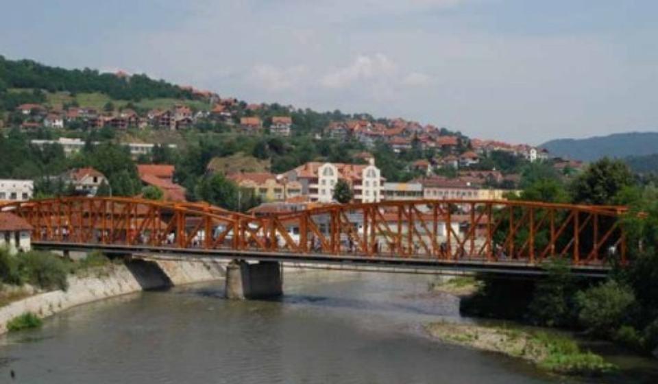 Južna Morava kod Vladičinog Hana. Foto ilustracija (vladicinhanvesti.rs)