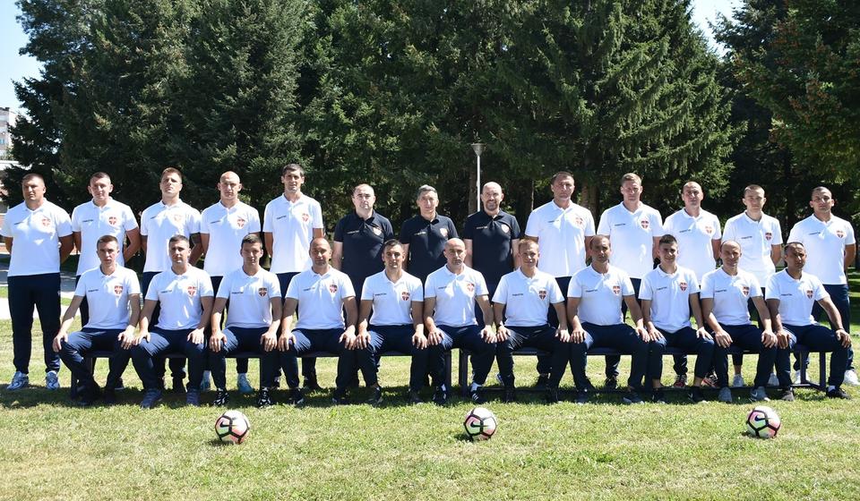 Izvanredne igre Nebeskih anđela u ovogodišnjem prvenstvu. Foto Nebeski anđeli