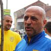 NAjviše ga bole devet primljenih golova na dve utakmice: Dragan Antić. Foto VranjeNews