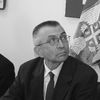 Momčilo Đorđević. Foto privatna arhiva