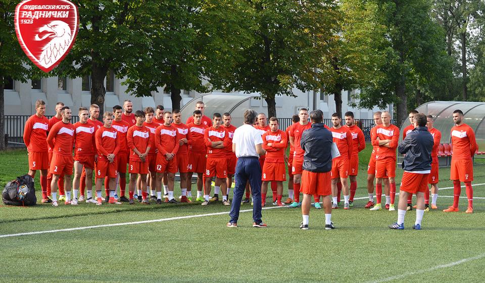 Foto www.fkradnicki.com
