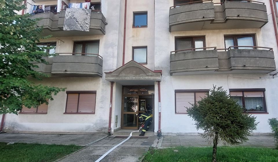 Foto Vranje news
