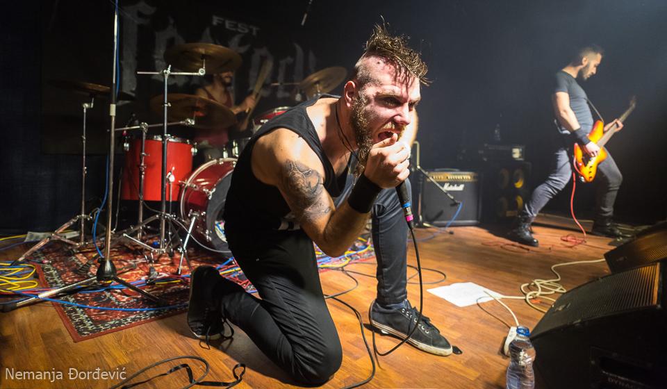 Jedini iz Srbije na listi najboljih: Mud Factory. Foto Nemanja Đorđević