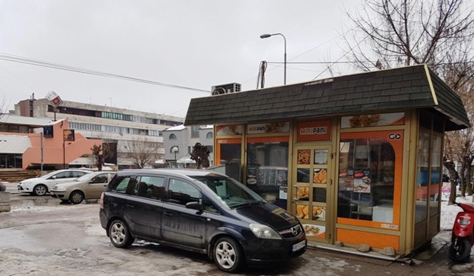 I ovo sklanjaju. Foto Vranjenews