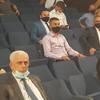 Sa današnje konstitutivne sednice. Foto Bujanovačke