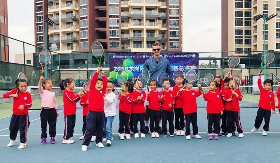 Da u Vranju bude kao u Kini. Foto DSM akademija