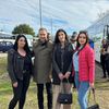 Pre današnjeg polaska. Foto Savet za socijalna pitanja GrO SNS Vranje
