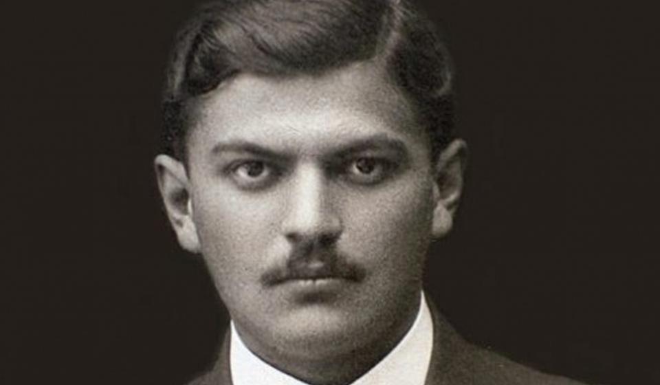 Sava Šumanović. Foto Fejsbuk