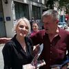 U Vranju nismo imali proteste, a postali smo žarište: Mirjana Ilić Stošić. Foto SSP Vranje (Fejsbuk)
