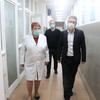 U Vranju zvanično četiri obolela. Foto www.vranje.org.rs