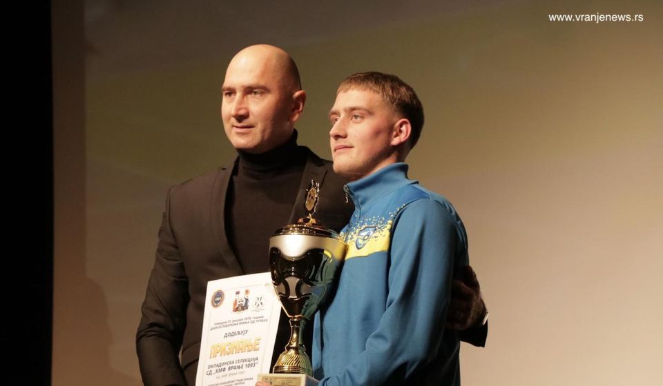 Foto Vranje news