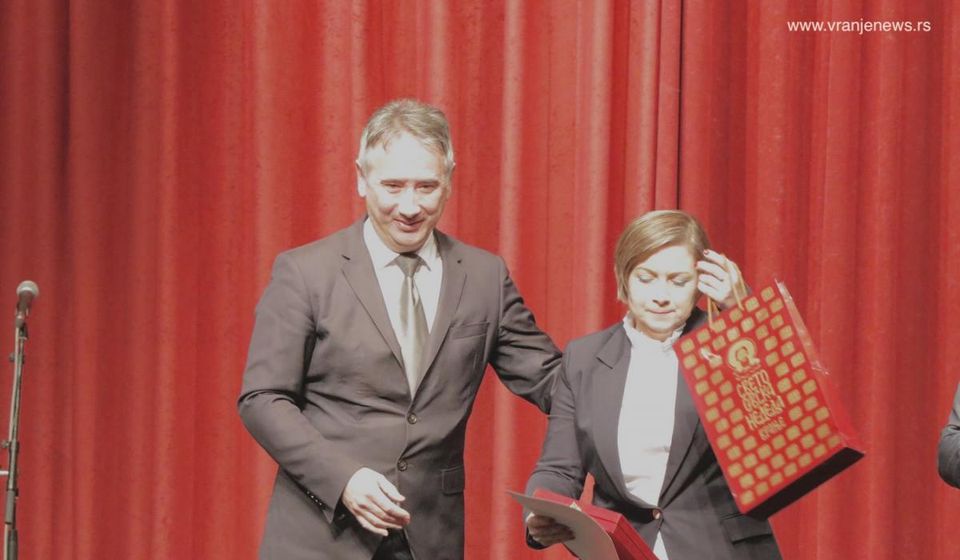 Foto Vranje news