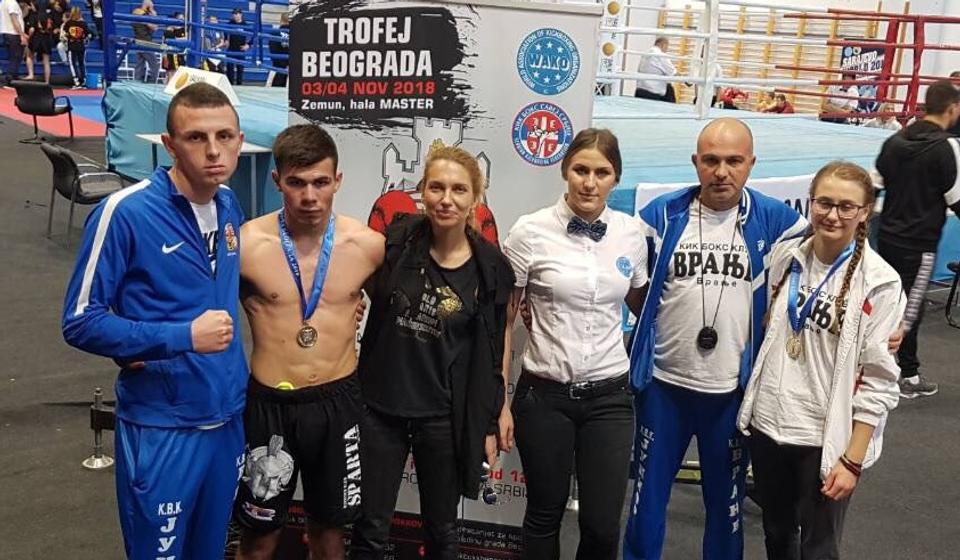 Foto privatna arhiva