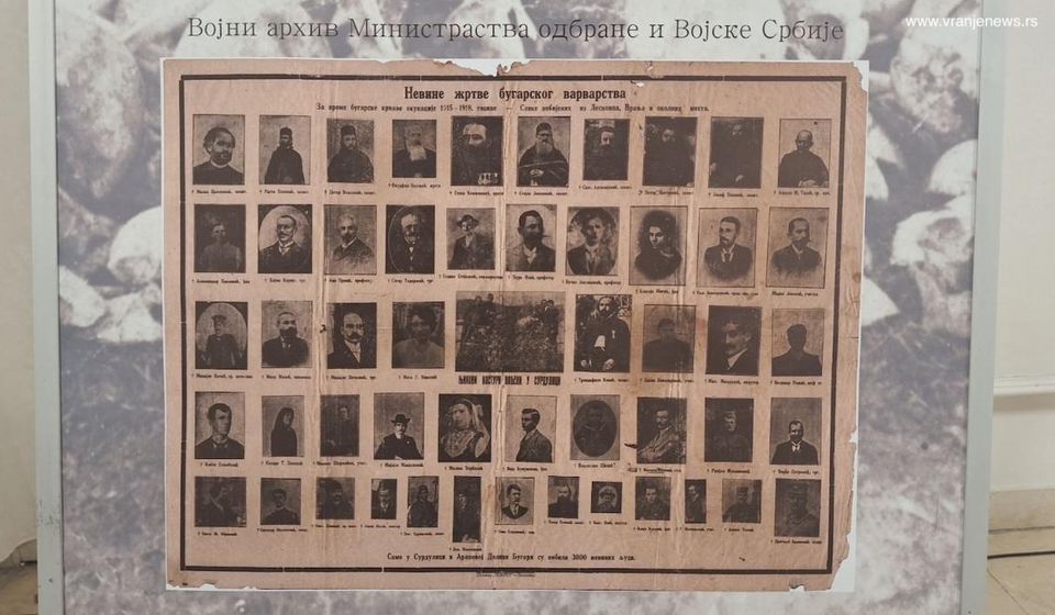 Foto Vranje news