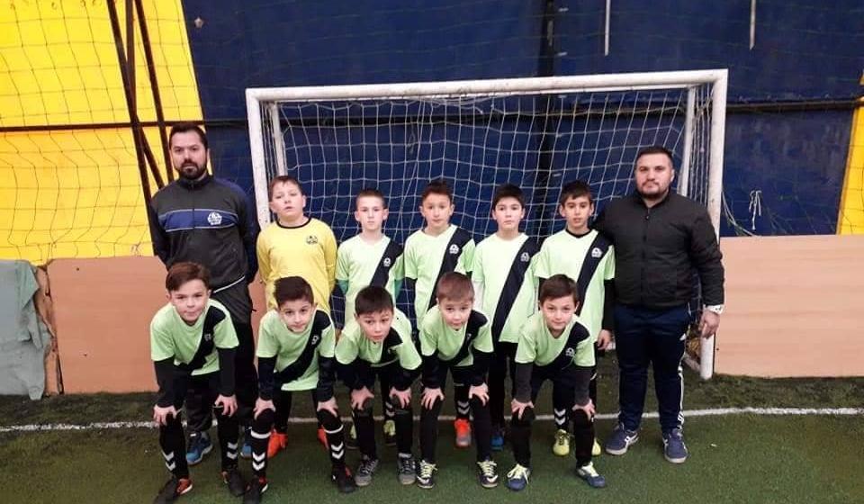 Ekipa Prestiža. Foto ŠF Prestiž