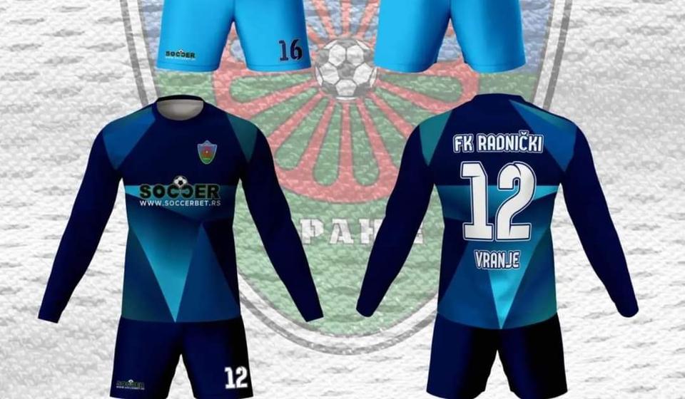 Foto izvor FK Radnički