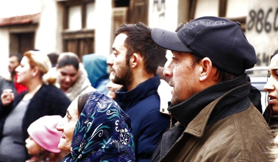 Jezički problemi muče Rome pred državnim organima u Pčinjskom okrugu. Foto VranjeNews