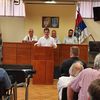 Bez juga Srbije niti je bilo, niti će biti srpske državnosti: Dejan Antić. Foto Savez potomaka ratnika Vranje