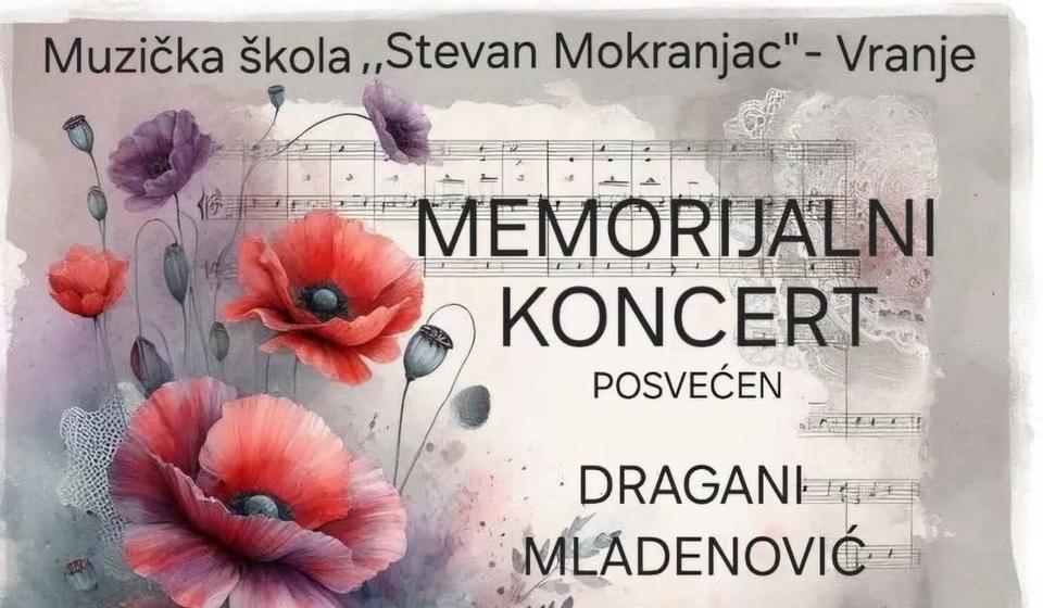 Foto MŠ Stevan Mokranjac