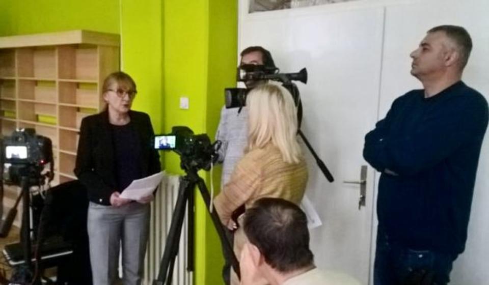 Foto Odbor za ljudska prava