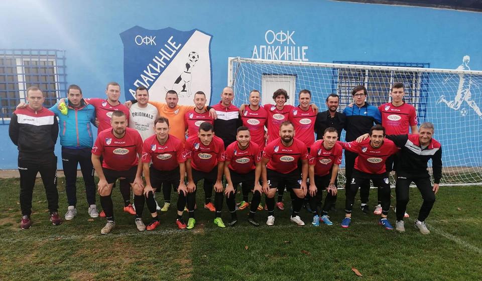Foto OFK Alakince
