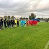 Vranjanci uspešni u prvoj pripremnoj utakmici u Turskoj. Foto FK Dinamo