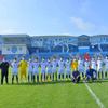 Omladinci surduličkog superligaša. Foto FK Radnik