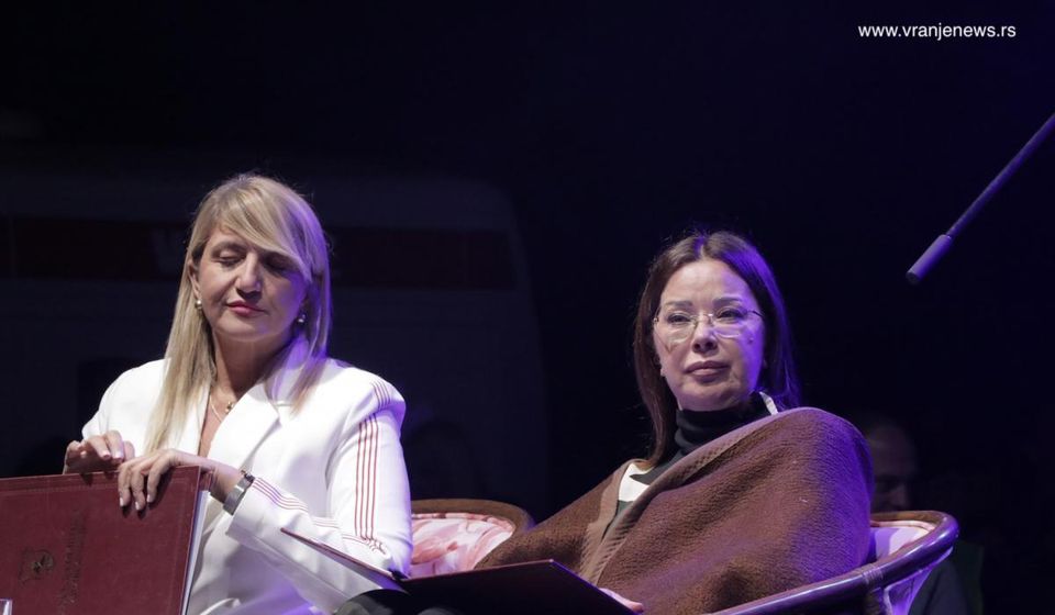 Foto Vranje news