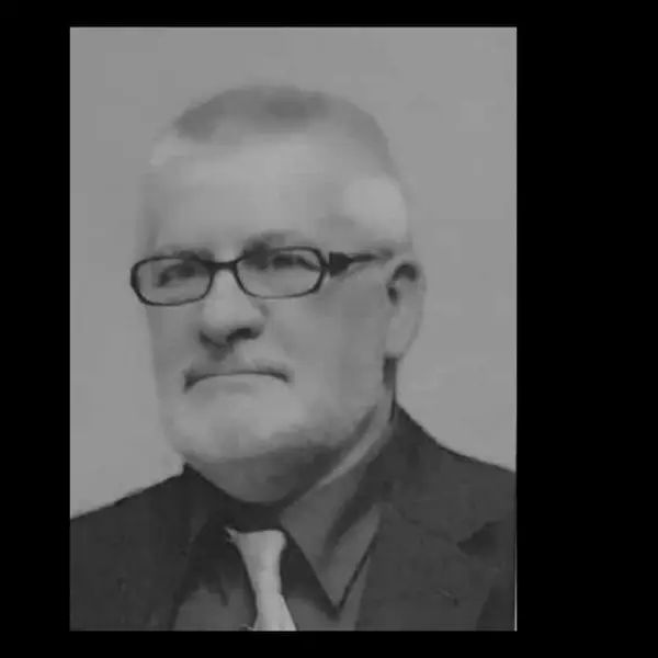 Foto porodična arhiva