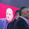 Danima mi stižu preteće poruke sa nepoznatih brojeva: Novica Tončev, vlasnik Tončev gradnje. Foto Vranje News
