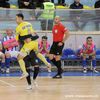 Strelac dva gola: Aleksandar Janjić. Foto Vranje news