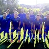 Hančani bolji od Nebeskih anđela u derbiju juga. Foto SFK Morava