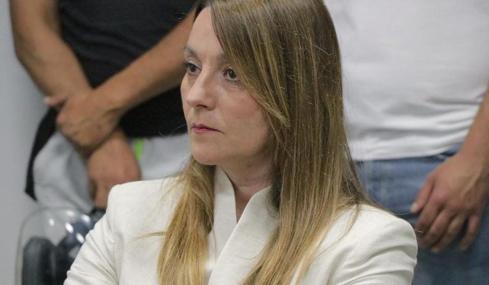 Dragana Đorđević. Foto Vranje news