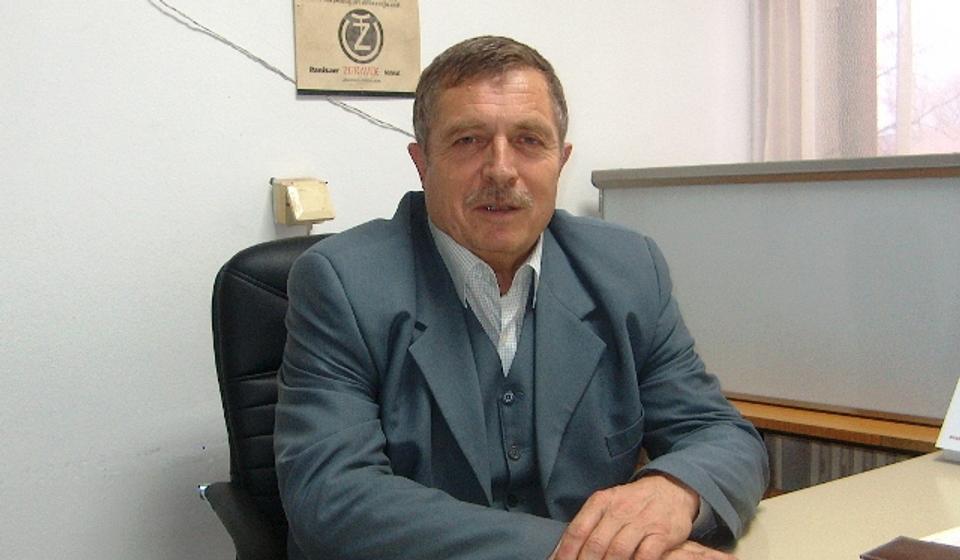 Stojanča Arsić. Foto VranjeNews