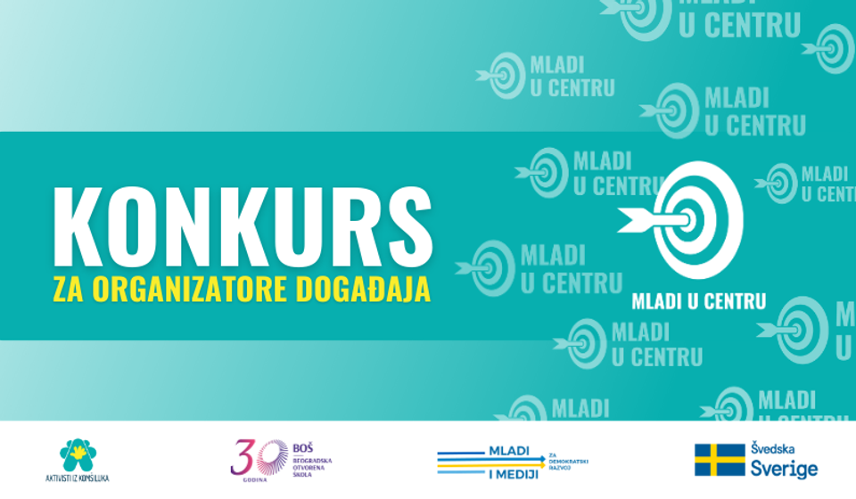 Foto promo Aktivisti iz komšiluka