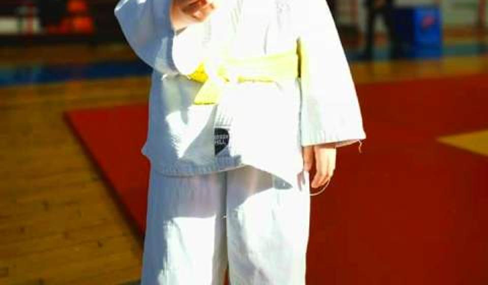 Foto Džudo klub Vranje