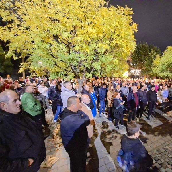 Foto Vranje news