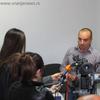Saša Arsić. Foto Vranje News