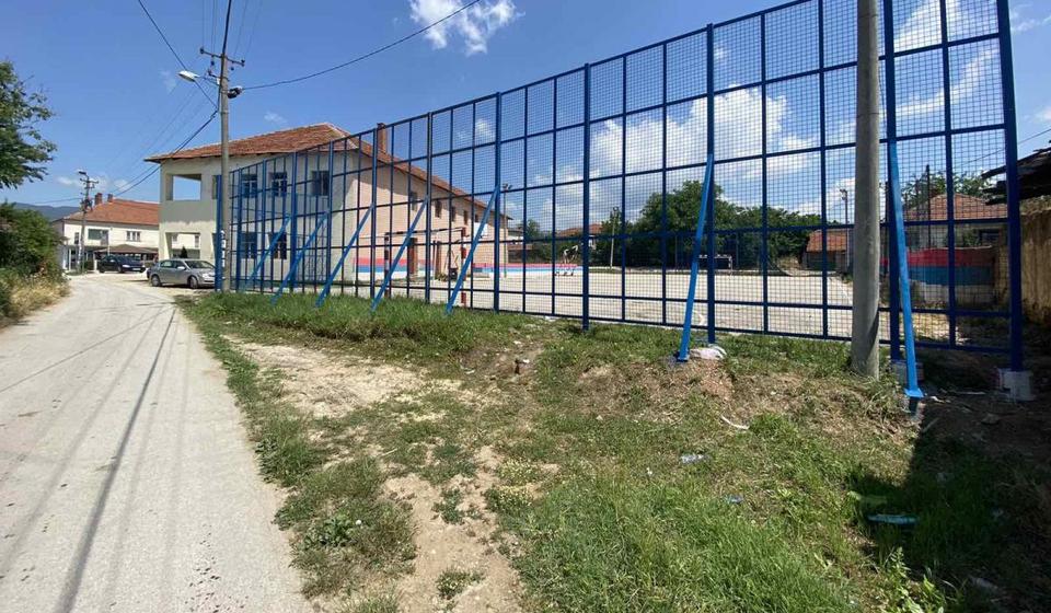 Foto Aktivisti iz komšiluka