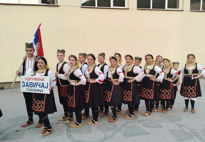 Foto Vranje news