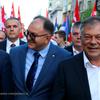 Pod udarom naprednjaka: Novica Tončev. Foto Vranje News