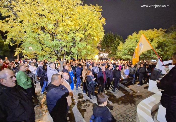 Foto Vranje news