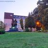 Pedagoški fakultet u Vranju. Foto Vranje News